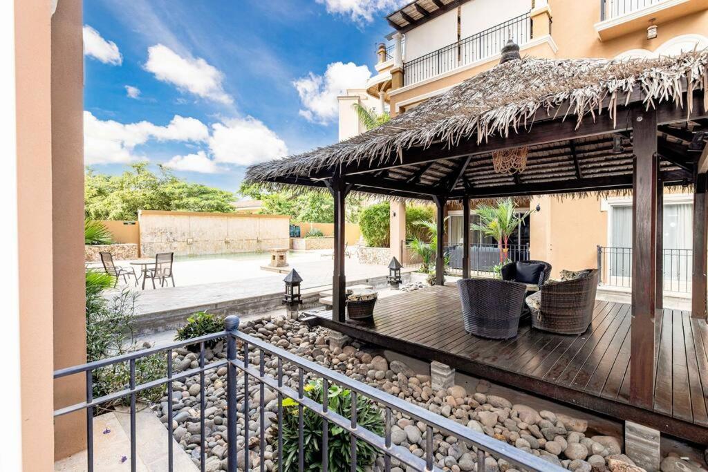 Playa Palapa~Steps From The Ocean! Apartment ตามารินโด ภายนอก รูปภาพ