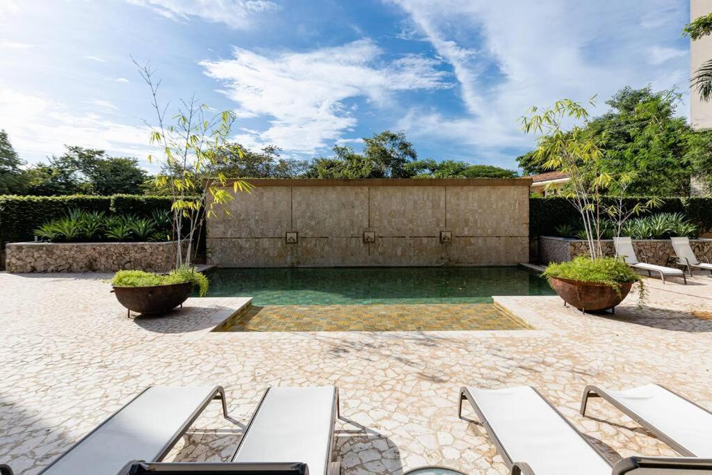 Playa Palapa~Steps From The Ocean! Apartment ตามารินโด ภายนอก รูปภาพ