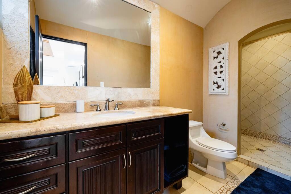 Playa Palapa~Steps From The Ocean! Apartment ตามารินโด ภายนอก รูปภาพ