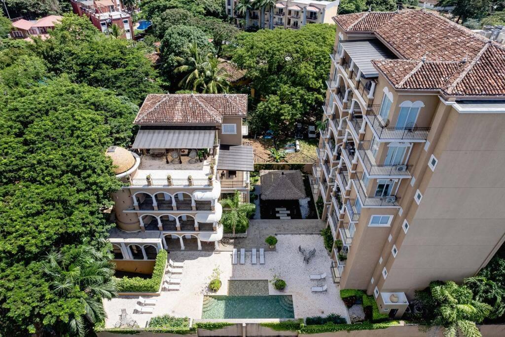 Playa Palapa~Steps From The Ocean! Apartment ตามารินโด ภายนอก รูปภาพ
